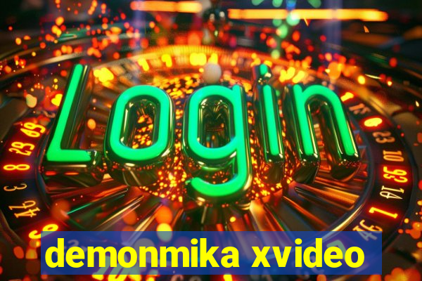 demonmika xvideo